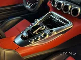 Mercedes-Benz GT 63s AMG 2015